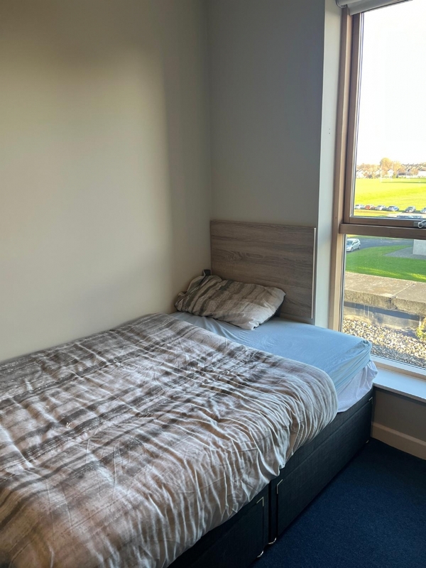 MARINO INSTITUTE OF EDUCATION  - DUBLINO